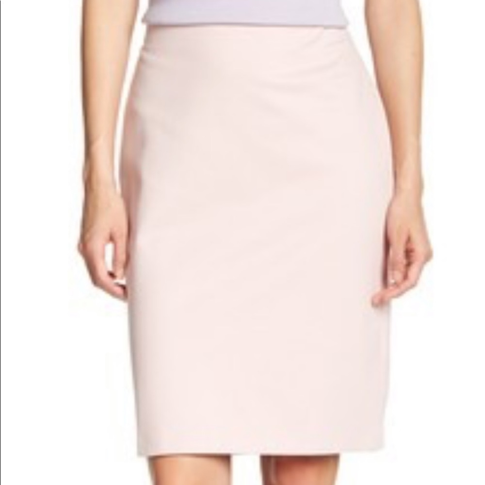Pencil skirts